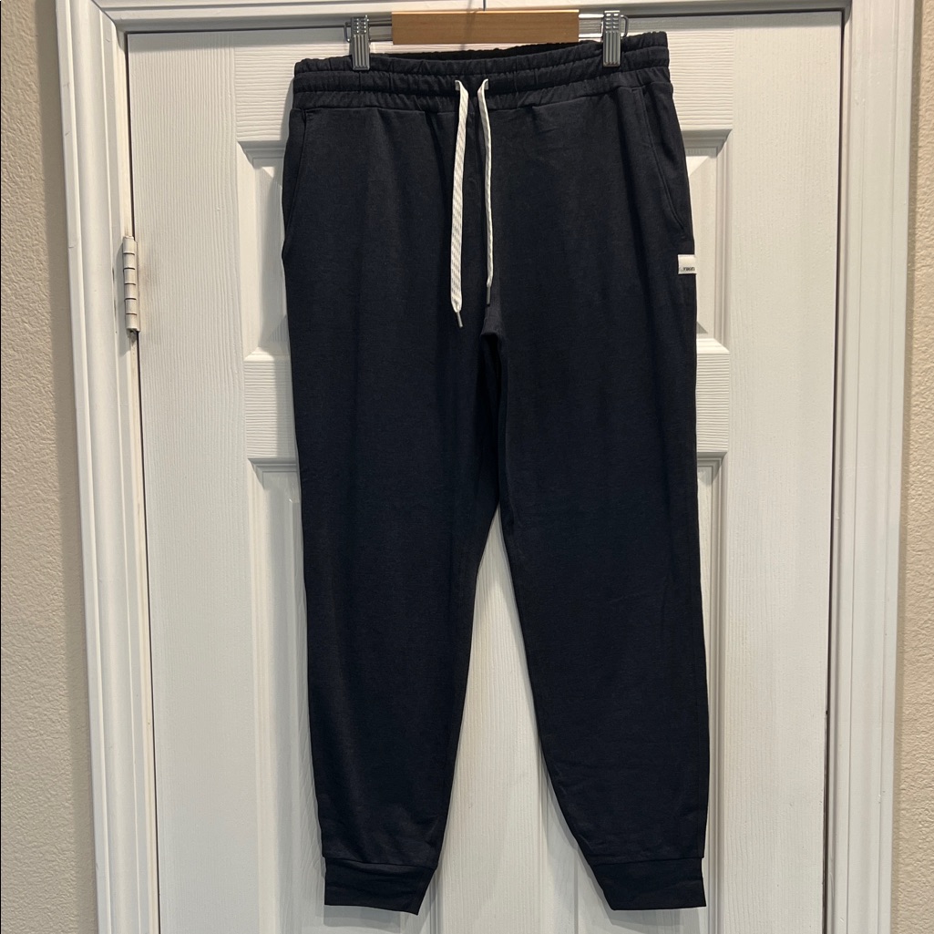 Vuori Charcoal Joggers